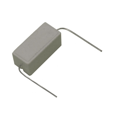 RX27-1 2.2 КОМ 5W 5% / SQP5