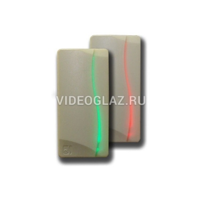 СЧИТЫВАТЕЛЬ ELSYS-SW10-EH Серый