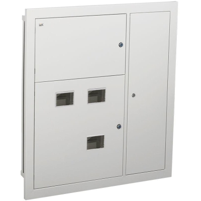 Щит этажный ЩЭ-3 36 IP31 УХЛ3 LIGHT MKM42-03-31-L