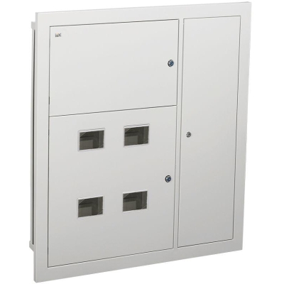 Щит этажный ЩЭ-4 36 IP31 УХЛ3 LIGHT MKM42-04-31-L