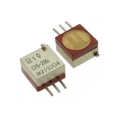 СП5-2ВБ 0.5 22 ±10%