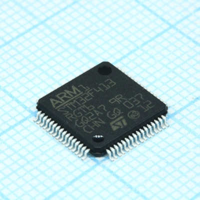 STM32F413RGT6