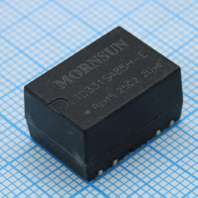 TD331S485H-E