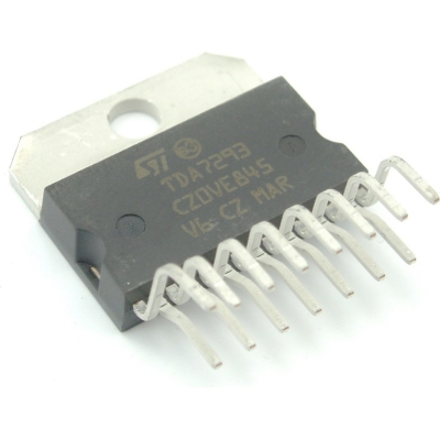 TDA7293V