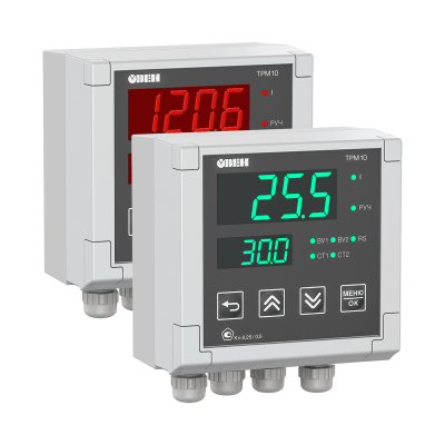 ТРМ10-Д.У3.РУ.RS