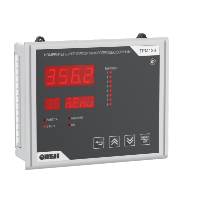 ТРМ138-Щ7.ССКККРРР