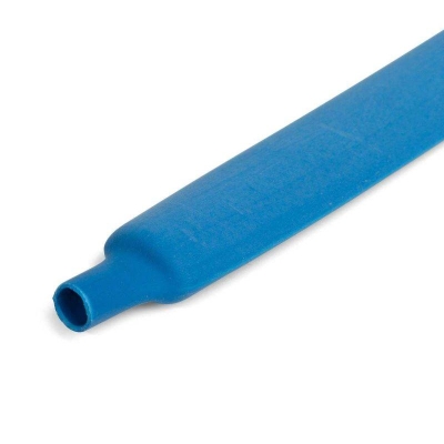 Трубка термоусадочная ТУТ (HF)-16/8 син