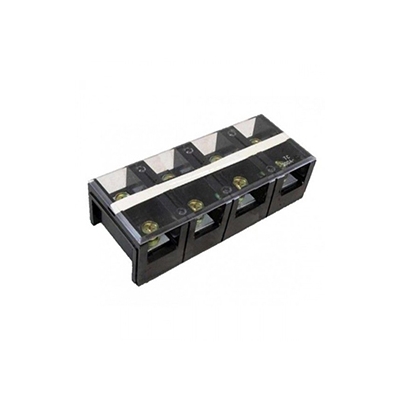 ТВ-2504, 25А, 4 клеммные пары, IP30 (ЭТ)