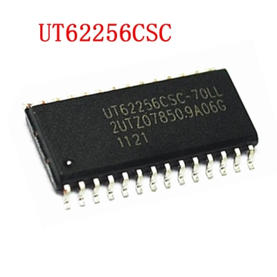 UT62256CPC-70LL