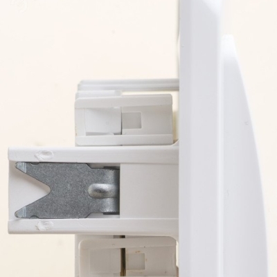 Выключатель 3-кл. СП Этюд 10А IP20 бел. SE BC10-003B