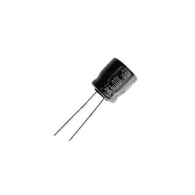 WH 1uF 50V (5x11mm)