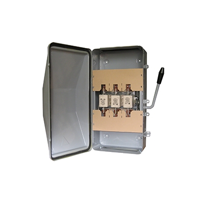 ЯБПВУ-400 У3, с ППН-37 400А, IP54  (ЭТ)