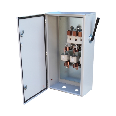 ЯРВ-630-54 УХЛ2, с ППН-39 630А, держатели медь, IP54 (ЭТ)