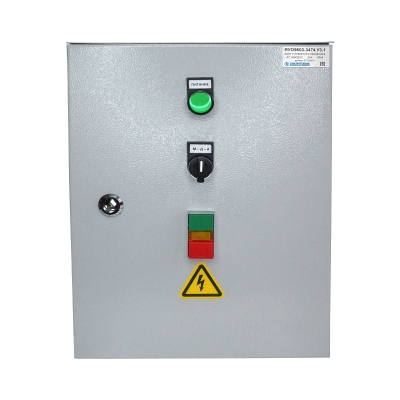 ЯУО9603-3474 У3.1 IP54, 25А, программатор (ЭТ)