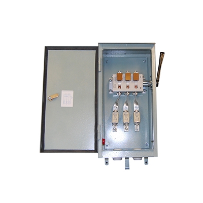 ЯВЗ-31-IP54 УХЛ2, 100А, с ПН-2 100А (ЭТ)